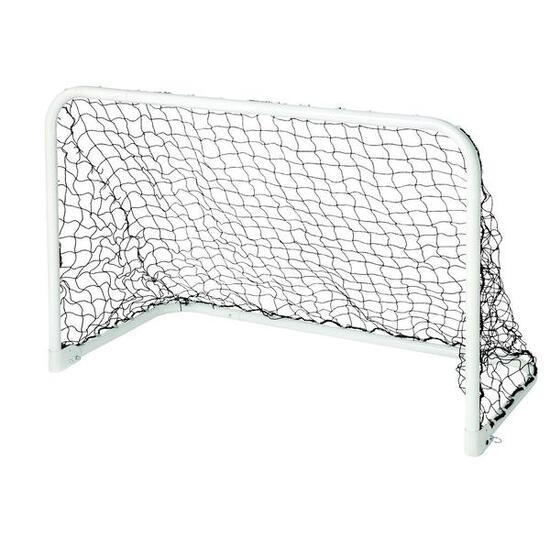 MINI-BUT PLIABLE METALLIQUE Tremblay 120x80x60 cm