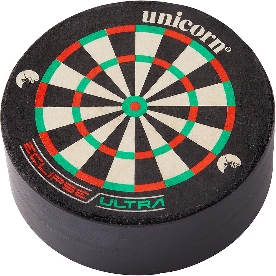 Unicorn Mini Dartboard Dart Station 3/3