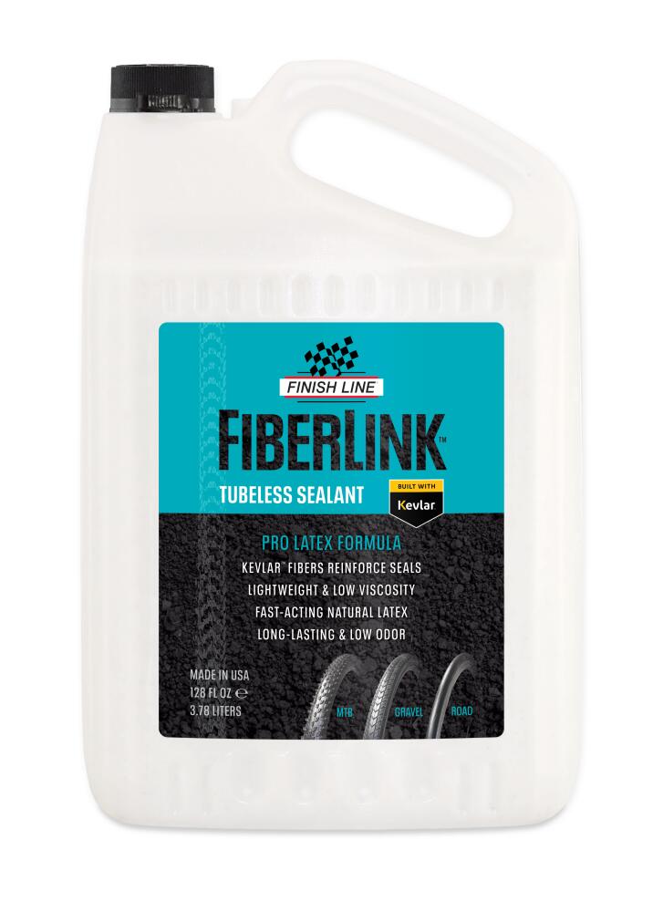 Finish Line FiberLink Pro Latex Preventative Fluid 3,78 L 1/3