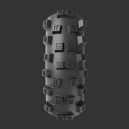 Vittoria Reifen Mota 27.5x2.35 Zoll 57-584 schwarz TLR faltbar