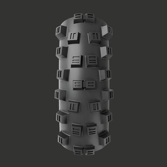 Vittoria Reifen Mota 27.5x2.35 Zoll 57-584 schwarz TLR faltbar