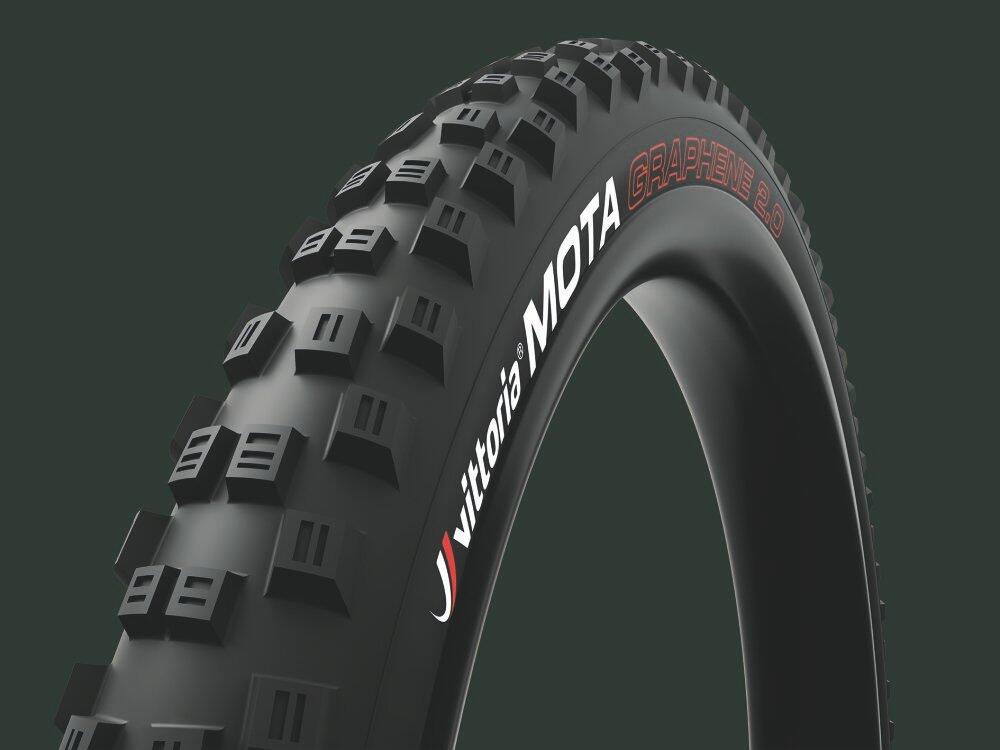 MOTA 27.5" ENDURO 2 4C G2.0 2/3