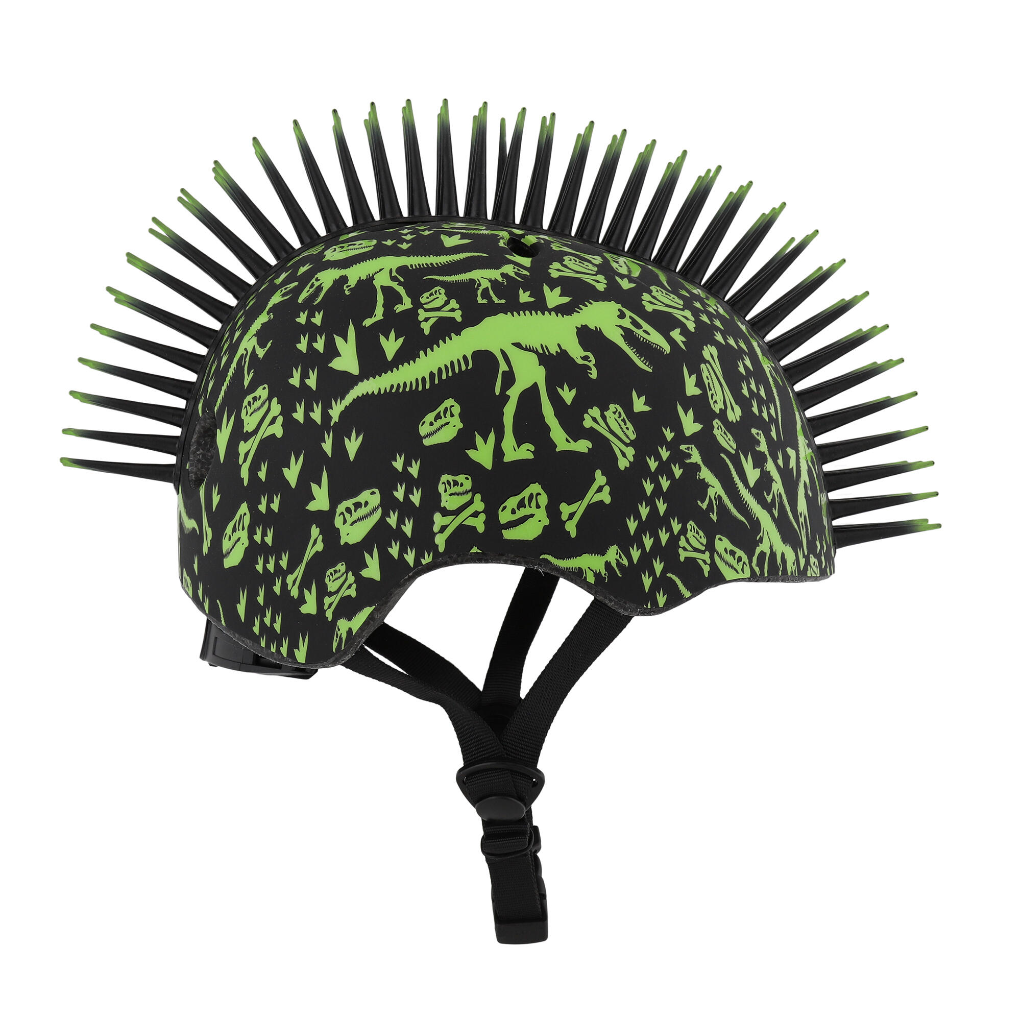 Capacete de bicicleta infantil C-preme Raskullz infantil T-re 5/5