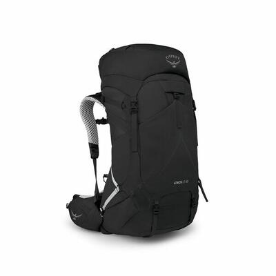 Wanderrucksack OSPREY Atmos AG Schwarz