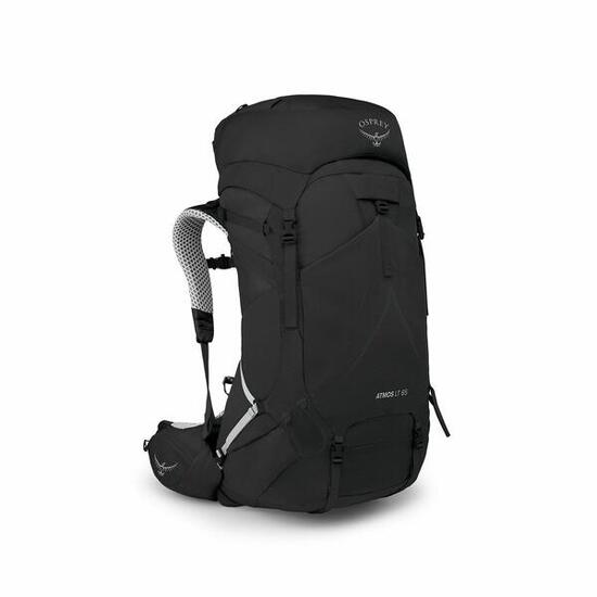 Wanderrucksack OSPREY Atmos AG Schwarz