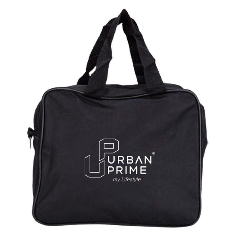 Bolsa para Transporte de Patinete Urban Prime UP-MON-SAC Negro Certificado DGT