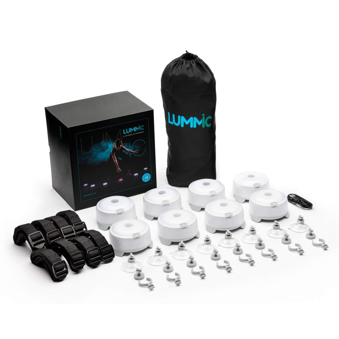 LUMMIC picture