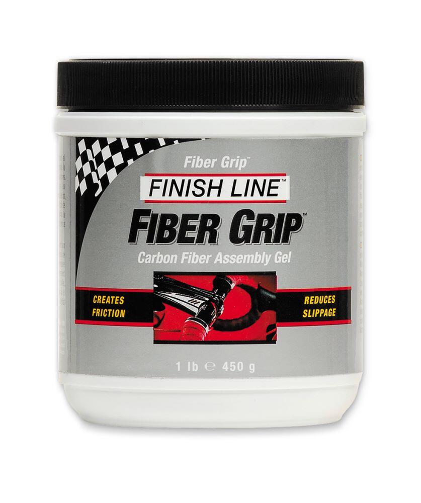 FINISH LINE FINISH LINE Grease FIBER GRIP 450 grs