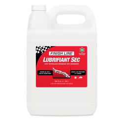 Lubrifiant - DRY (BN) - 3.78l (128oz)