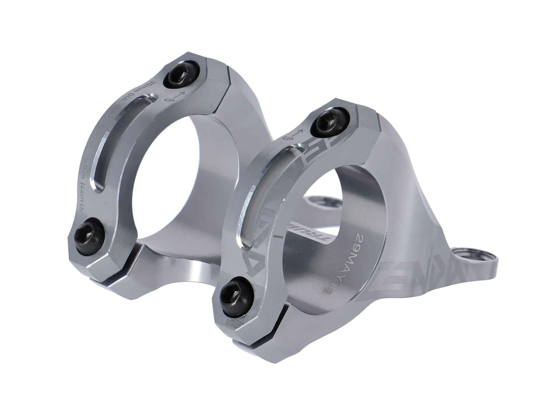 TRUVATIV Stelo A-Head DESCENDANT, 50 mm, DirectM, Ø 35,0 mm, 0° di inclinazione