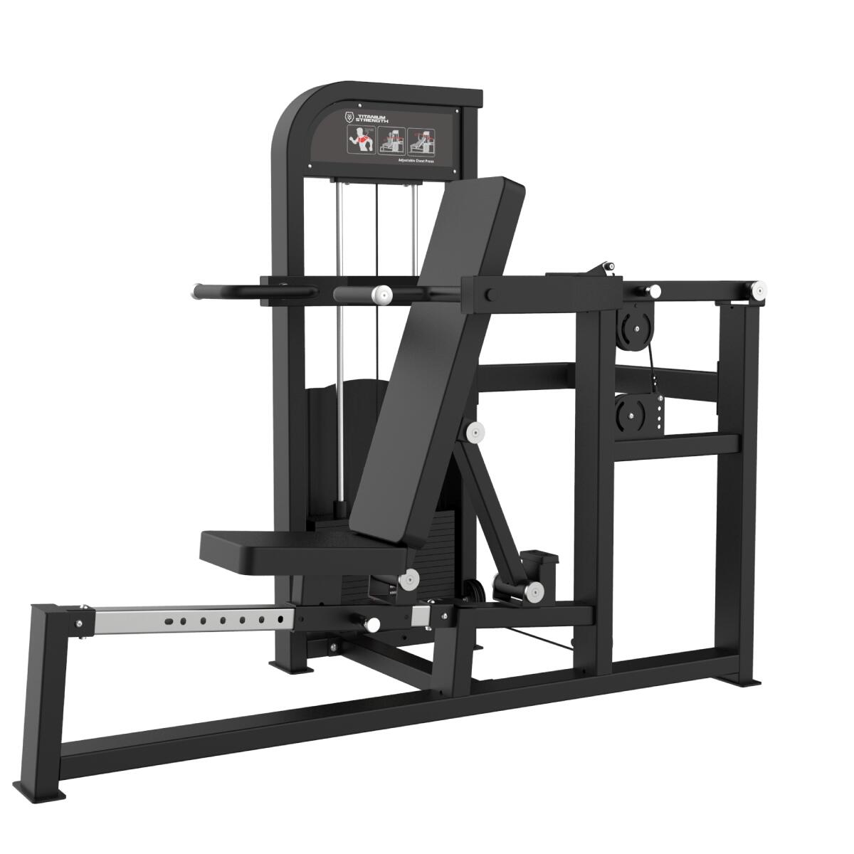 TITANIUM STRENGTH picture