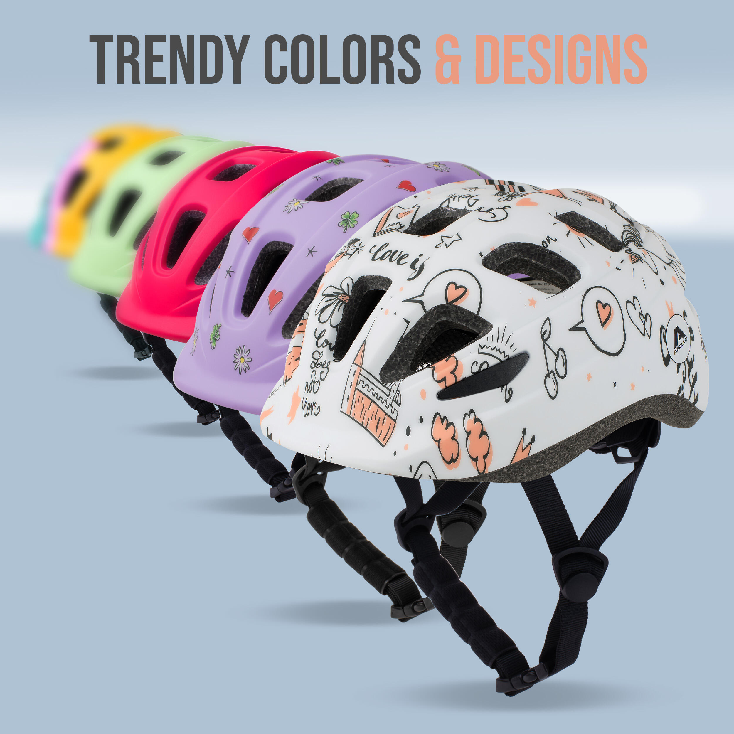 Casco Bicicleta Bebe Decathlon Casco De Bici Para Niños (8+ Años