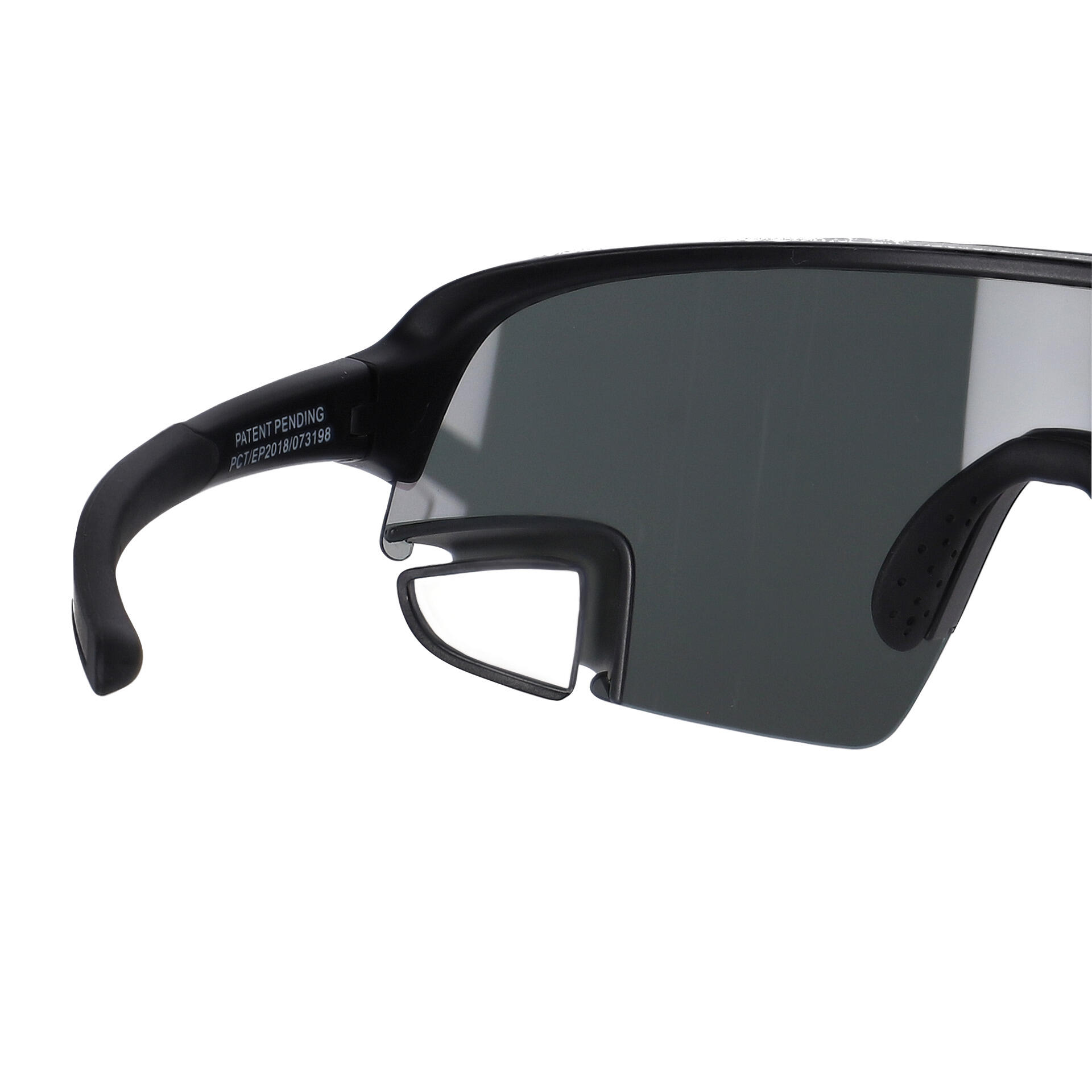 TRIEYE Lunettes de sport View Sport Revo, S bleu 6/7