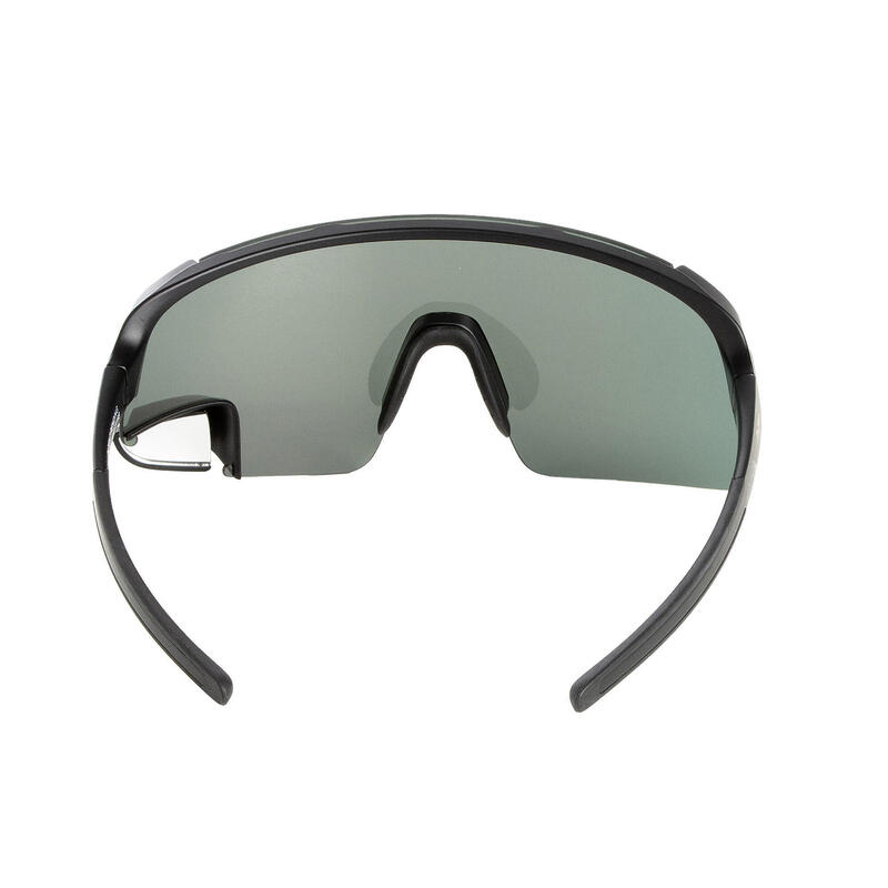 TRIEYE Lunettes de sport View Sport Revo, S rouge