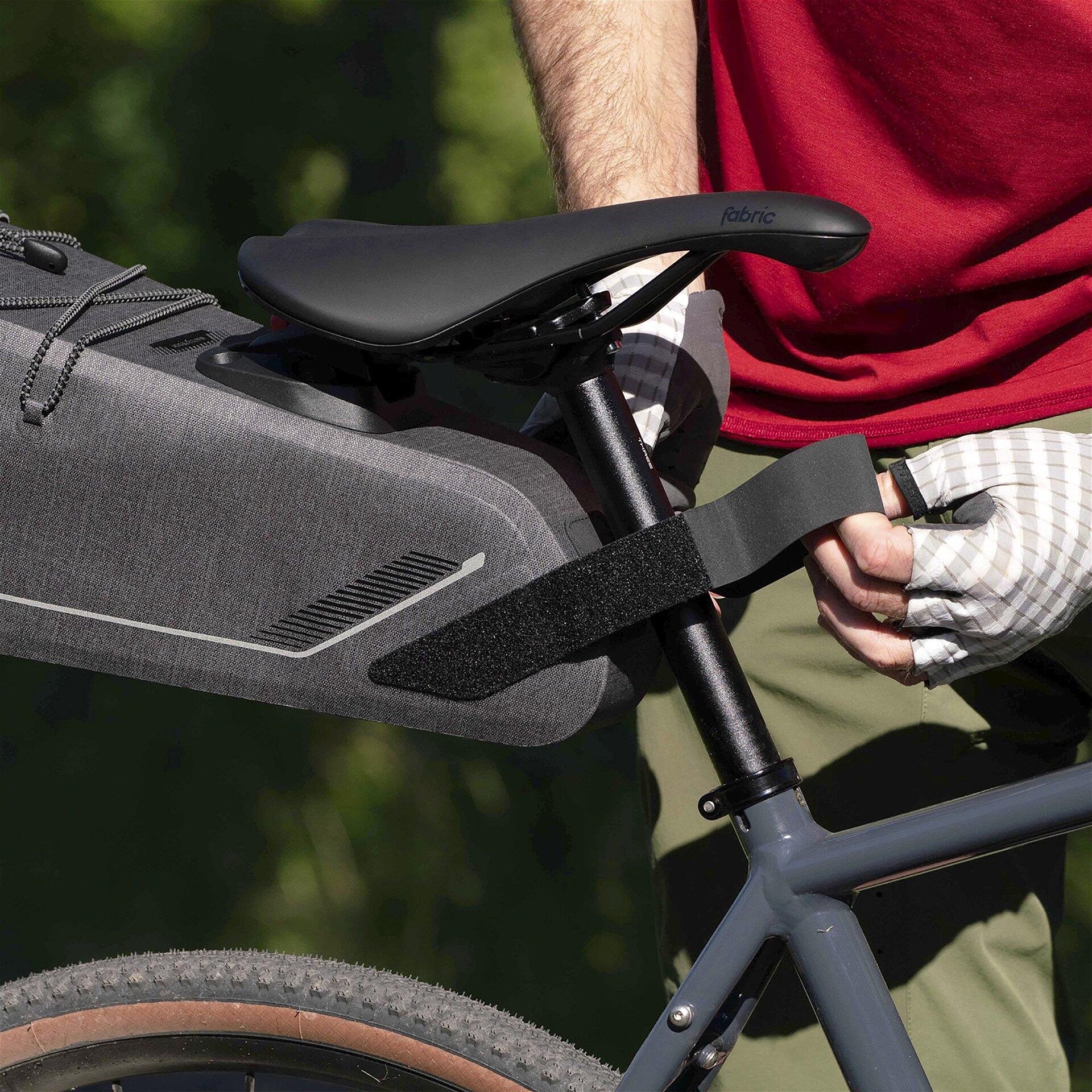 Sac à dos vélo X Waterproof 4/5