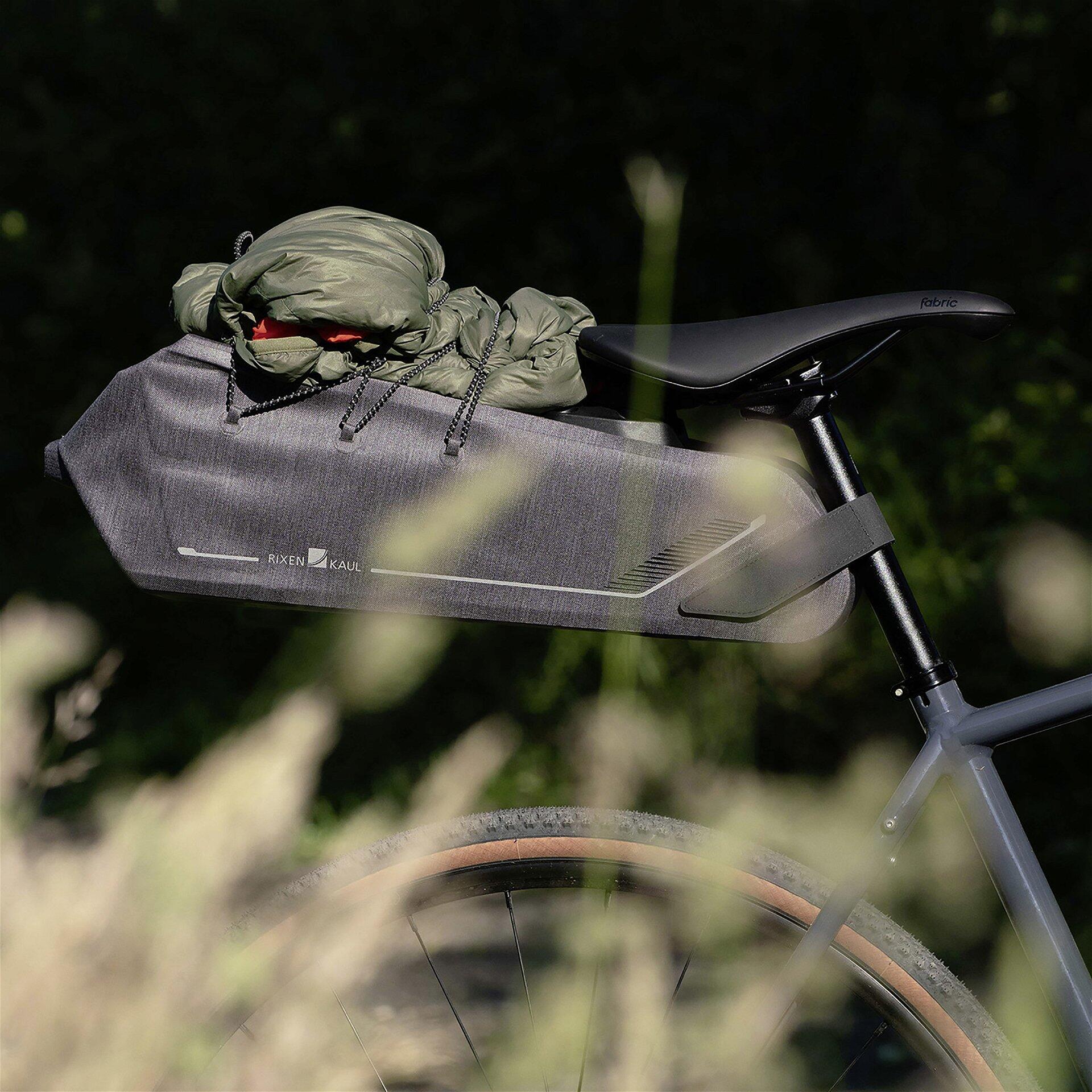 Sac à dos vélo X Waterproof 5/5