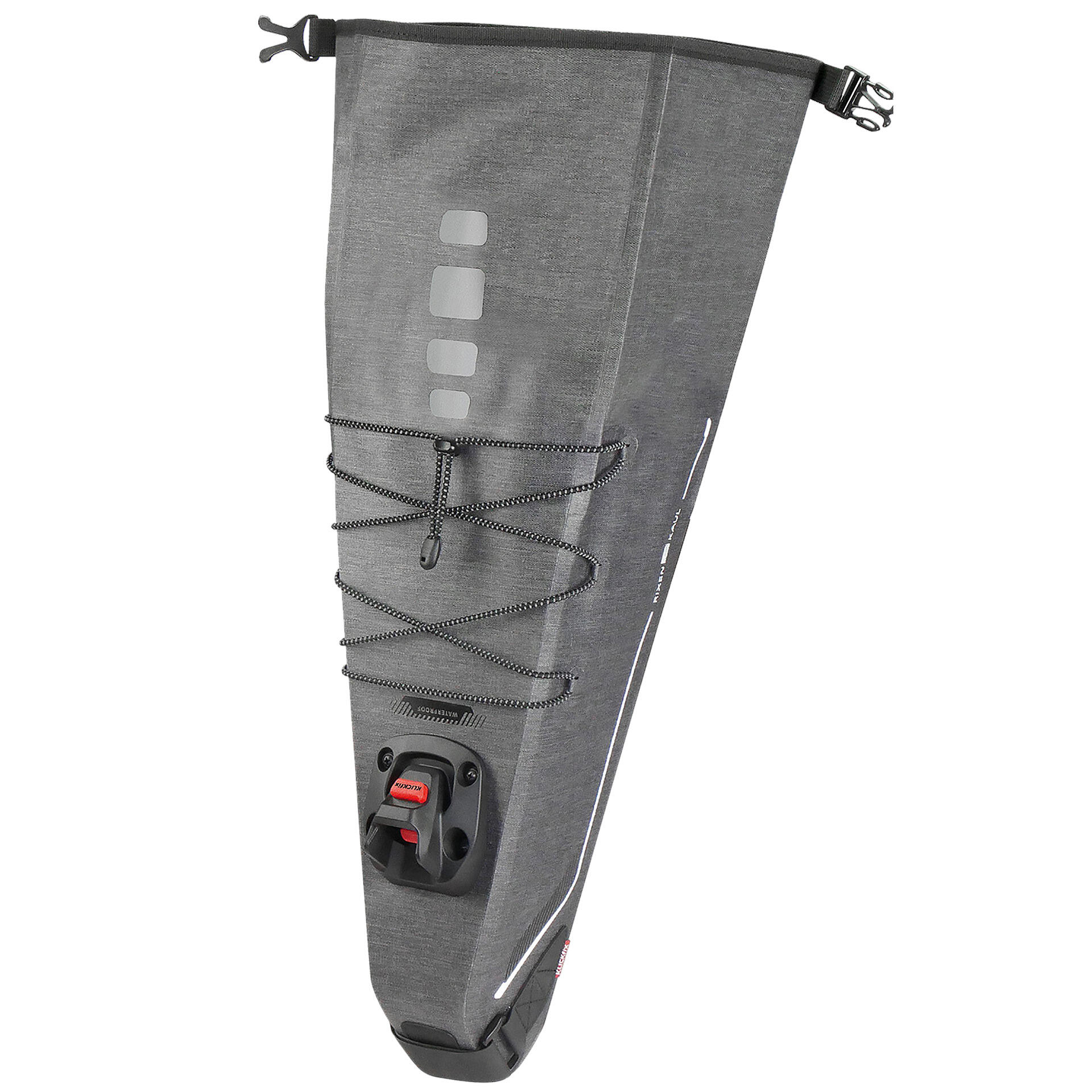 Sac à dos vélo X Waterproof 2/5