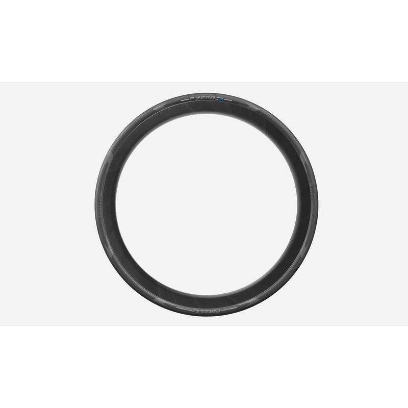Pirelli Tire P Zero Race 4s Tlr Black