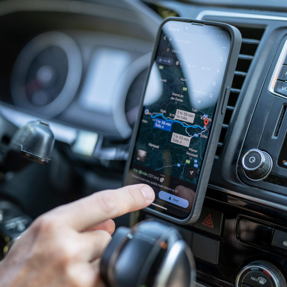 Smartphonehouder SP Connect Vent Mount SPC+ 7/7