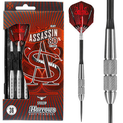 Harrows Assassin Heavy 28 Gram
