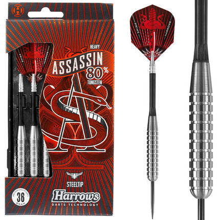 Harrows Assassin Heavy 30 Gram