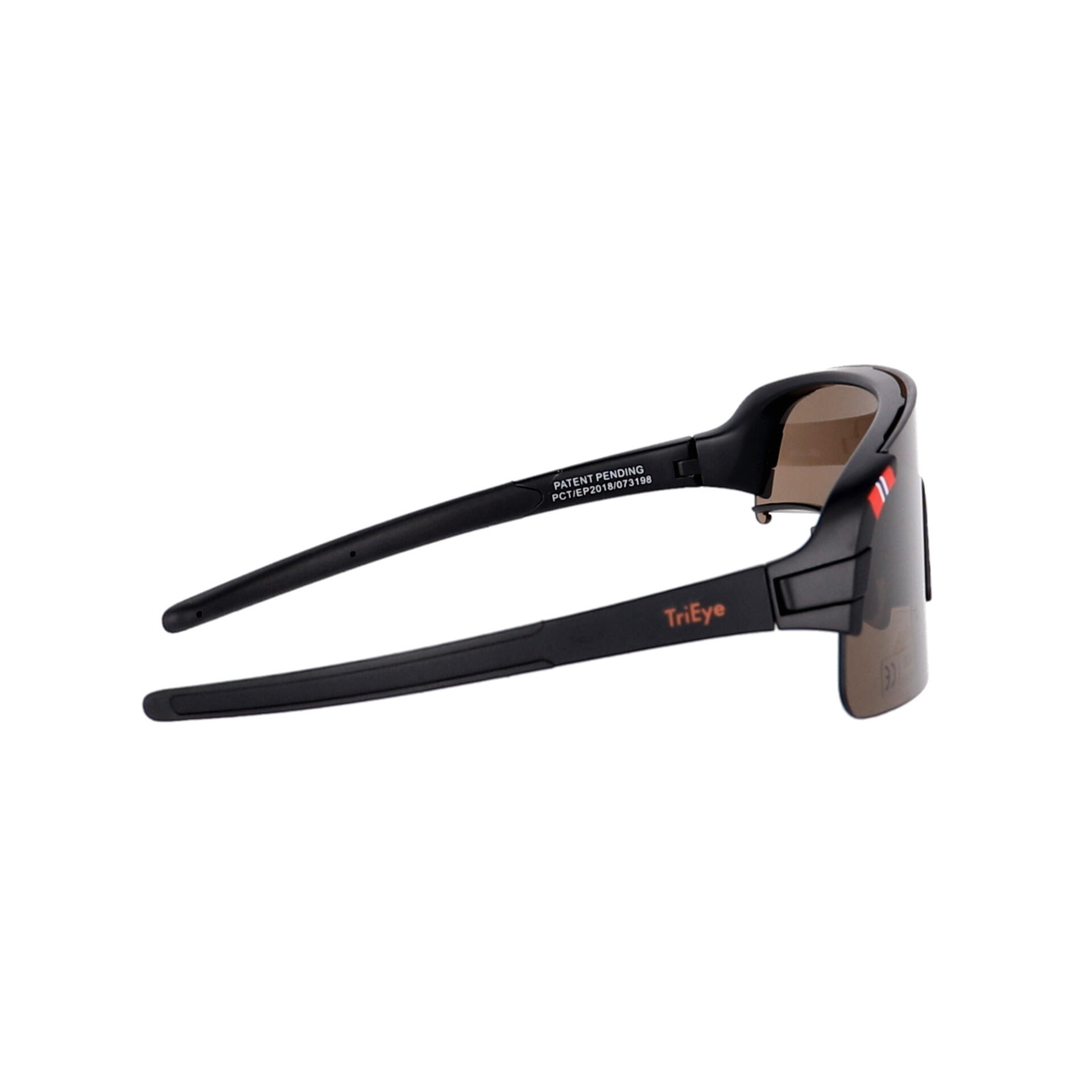 TRIEYE Vue Sportbrille Edition Sport HD 5/6