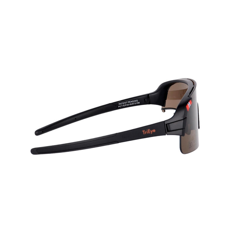 TRIEYE Sportbrille Bekijk Sport Editie HD