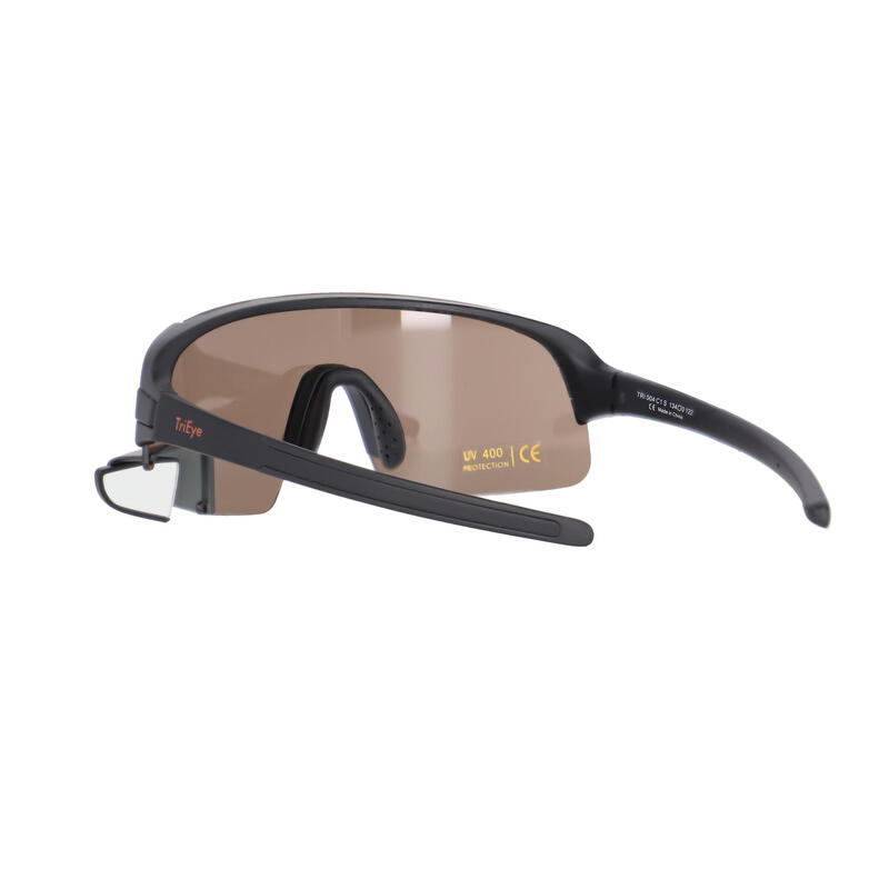 TRIEYE Sportbrille Bekijk Sport Editie HD