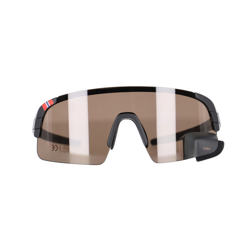 TRIEYE Sportbrille Bekijk Sport Editie HD