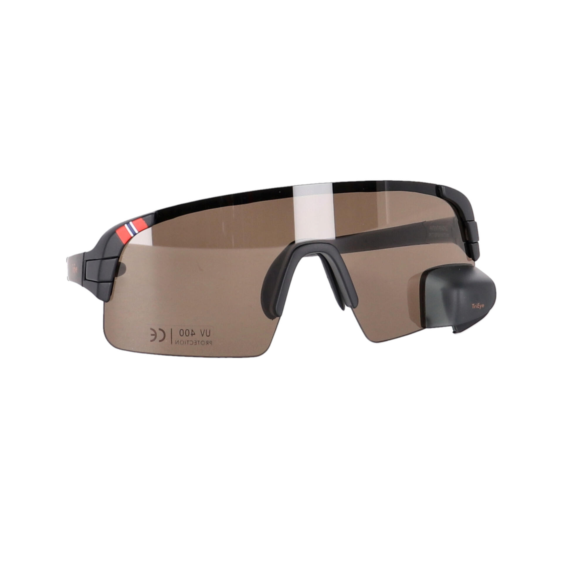 TRIEYE Vue Sportbrille Edition Sport HD 3/6