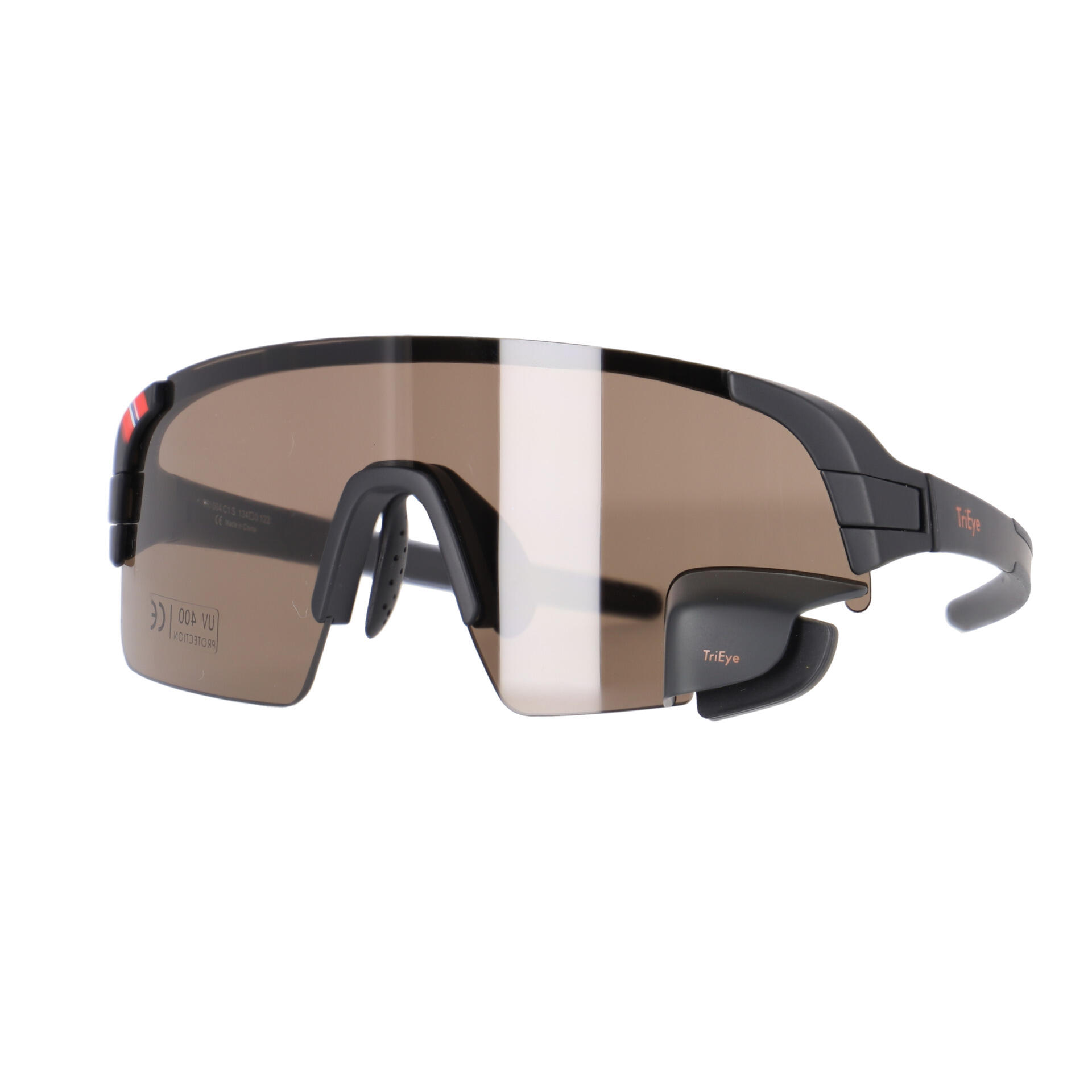 TRIEYE Vue Sportbrille Edition Sport HD 6/6