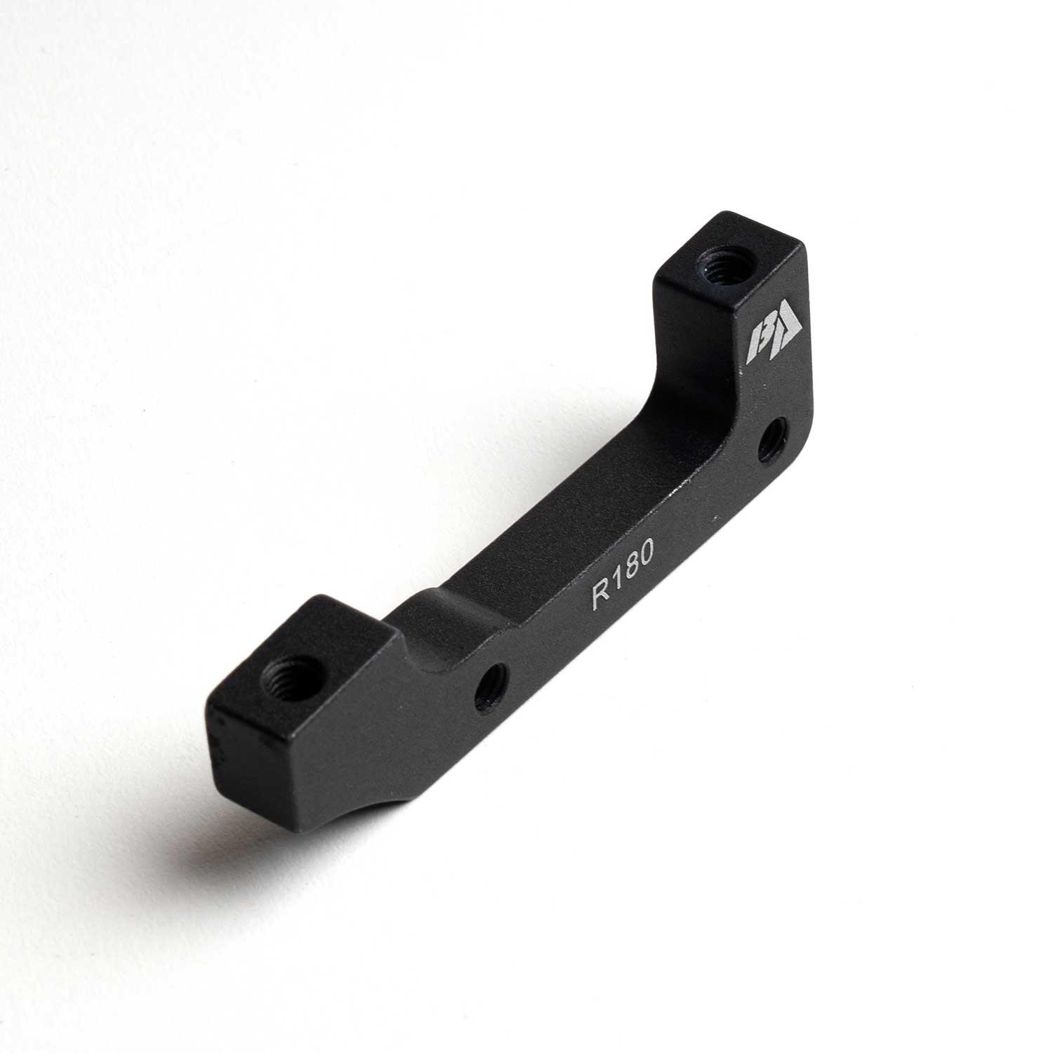 BRAKE AUTHORITY Adattatore pinza posteriore Brake Authority IS Frame/PM da 180 mm