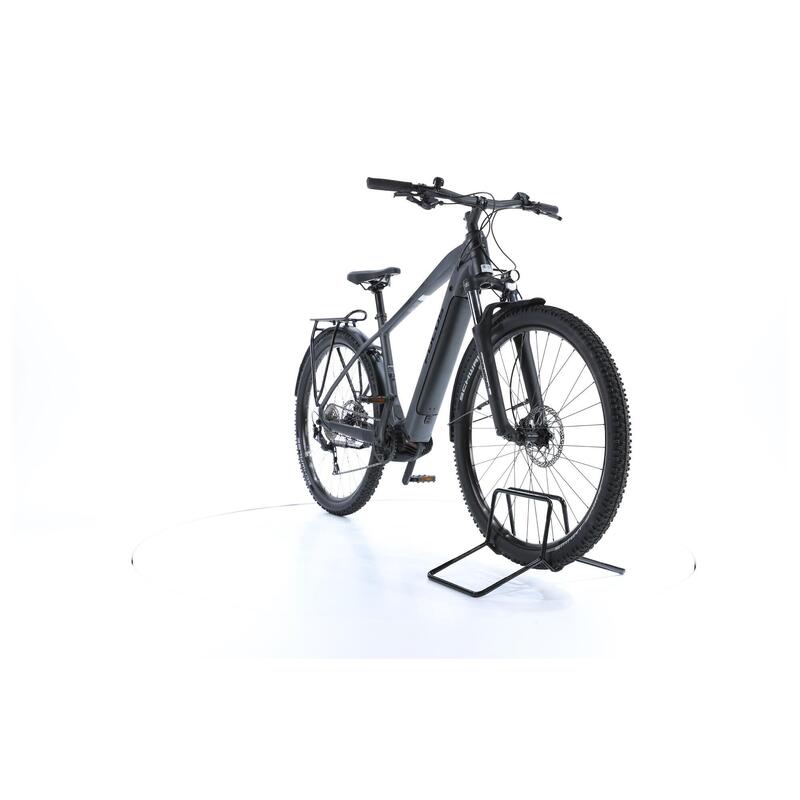 Refurbished - Focus Aventura² 6.6 E-Bike Heren 2021 - Zeer goed