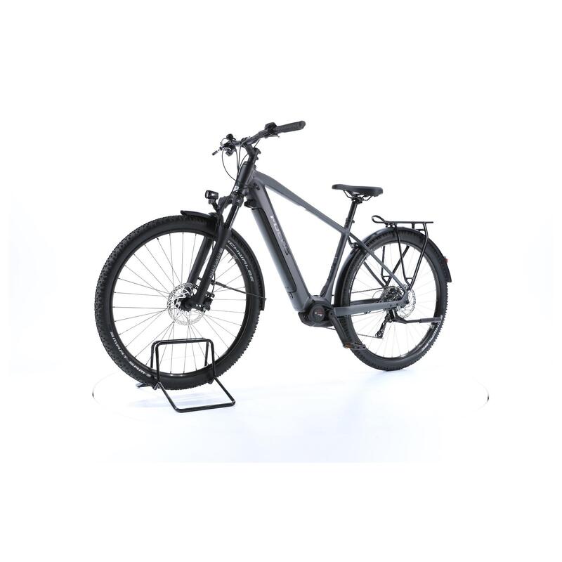 Reconditionné - Focus Aventura² 6.6 Vélo électrique Homme 2021 - Très Bon