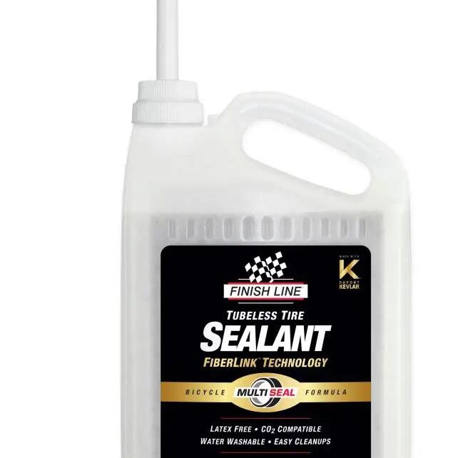 Preventive pump for gallon Finish Line