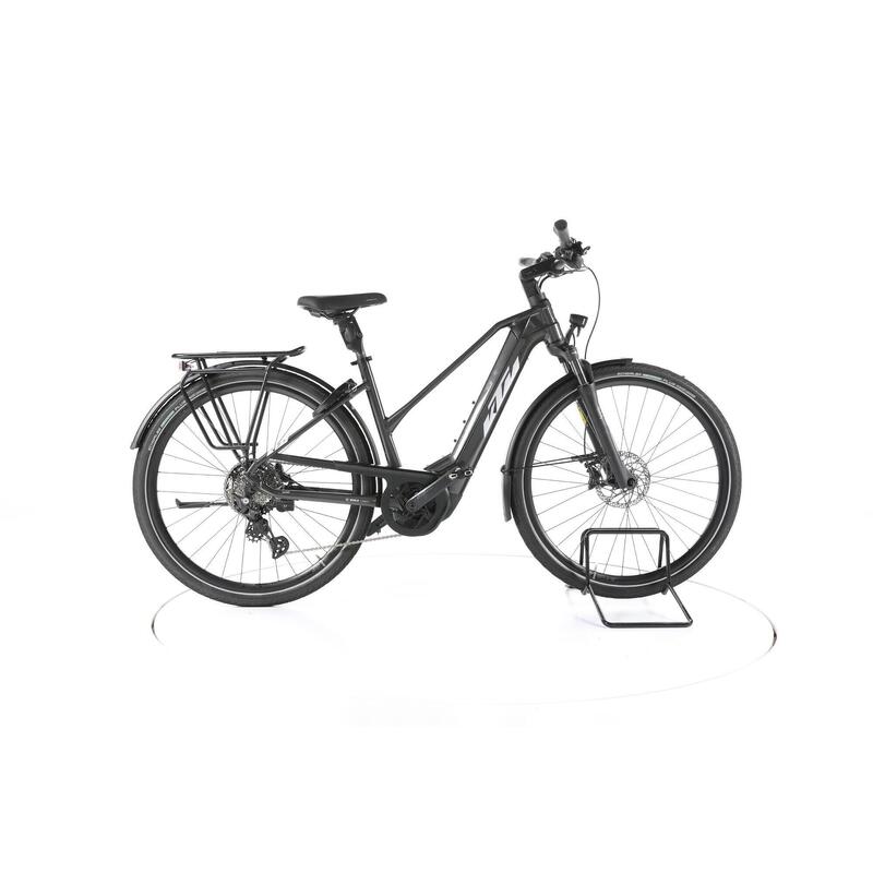 Refurbished - KTM Macina Style 730 E-Bike Dames 2022 - Zeer goed