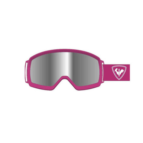 Masque De Ski / Snow Toric S2 Pink Enfant