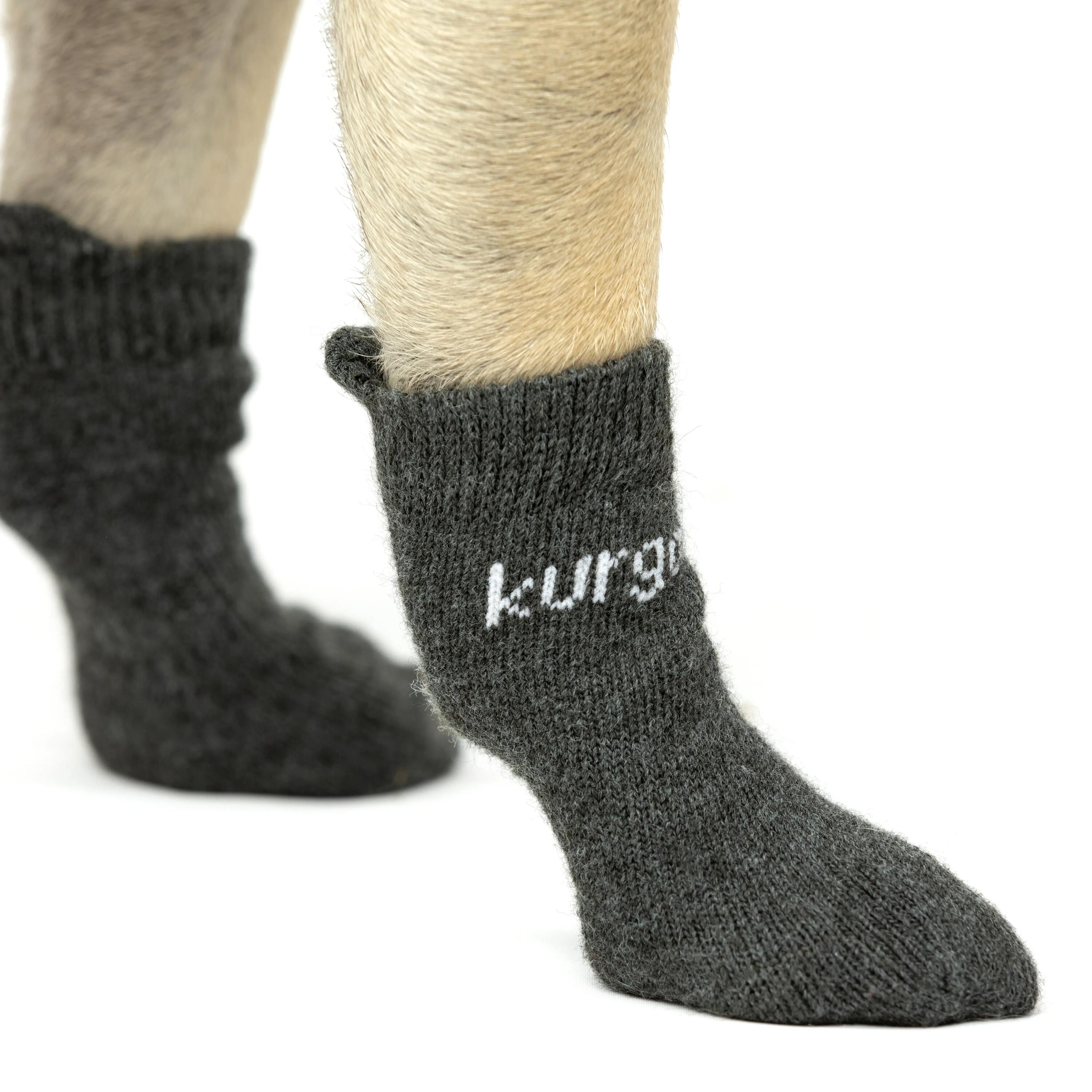 LOT 4 CHAUSSETTES "BLAZE" SM 4/5