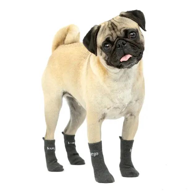 LOT 4 CHAUSSETTES "BLAZE" SM 5/5