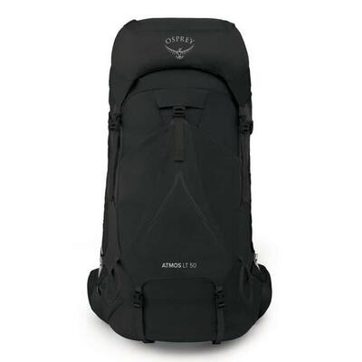 Wanderrucksack OSPREY Atmos AG Schwarz