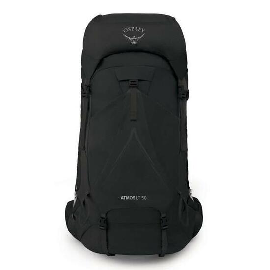 Wanderrucksack OSPREY Atmos AG Schwarz