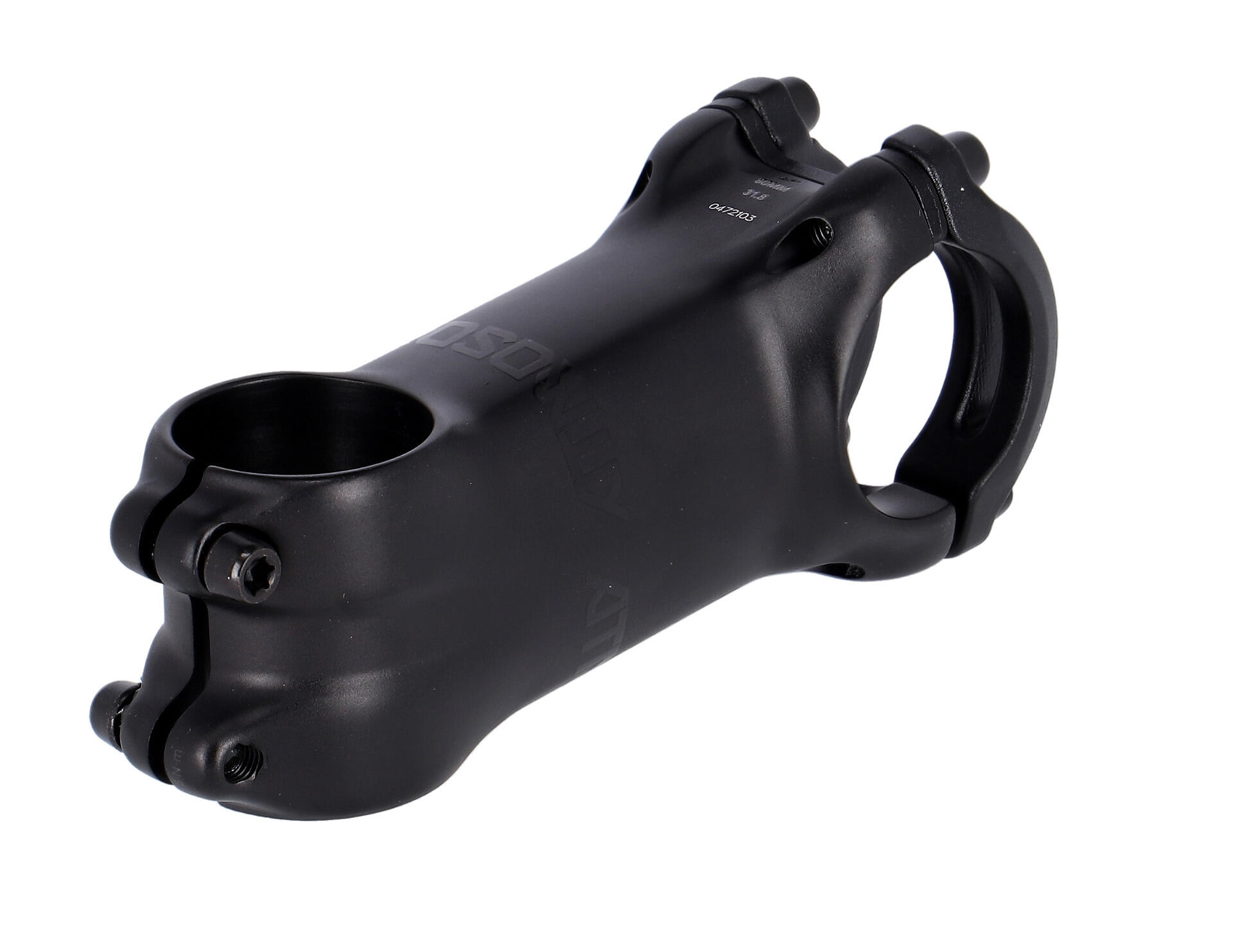 Stelo A-Head Atmos 7K, lunghezza 80 mm, 1 1/8, Ø 31,8 mm 2/3