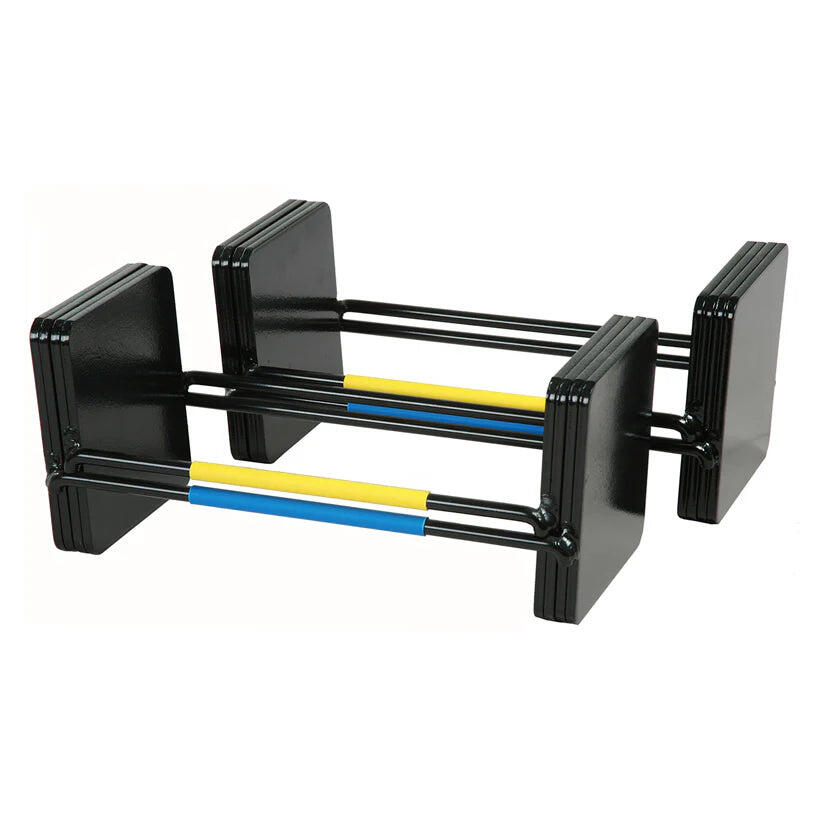 POWERBLOCK Powerblock Elite EXP PBELEXP2 voor fitness en bodybuilding (verkocht als paar)