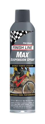 Lubrifiant - MAX SUSPENSION - Aerosol 350ml (9oz)