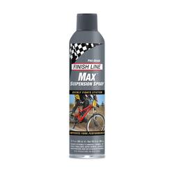 Lubrifiant - MAX SUSPENSION - Aerosol 350ml (9oz)