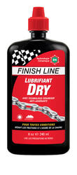Lubrifiant - DRY (BN) - 240ml (8oz)