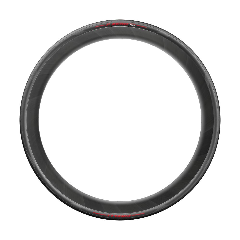 Pirelli P Zero Race TLR Bike Tyre 2/5