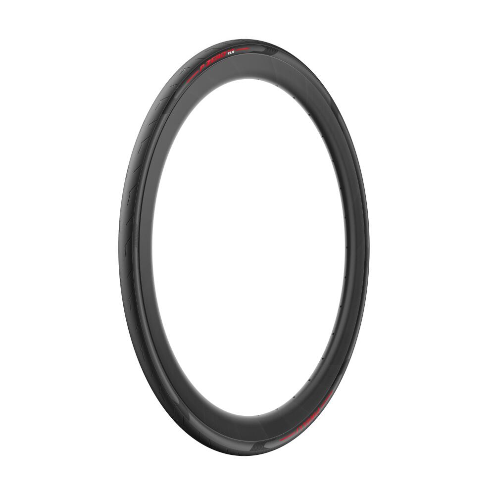 Pirelli P Zero Race TLR Bike Tyre 3/5