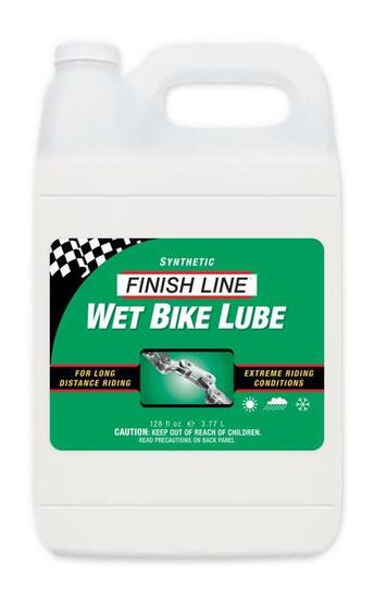 Lubrifiant - WET - 3.77l (128oz)