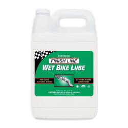 Lubrifiant - WET - 3.77l (128oz)